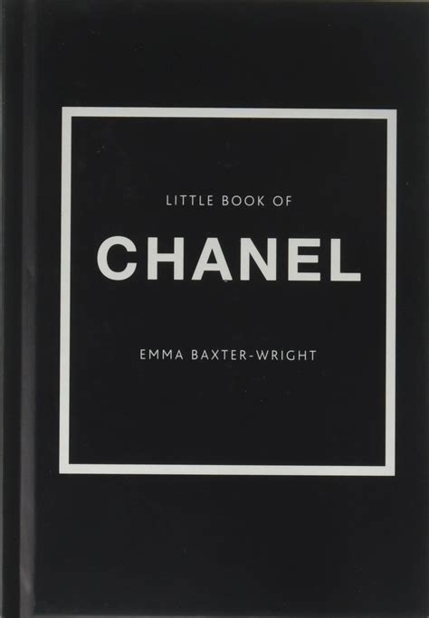 the little coco chanel book